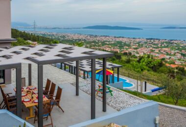 Chorwacja, Split