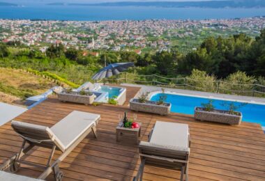 Chorwacja, Split