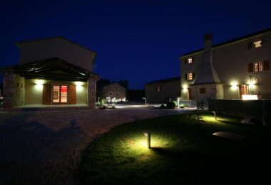 Chorwacja, Grožnjan