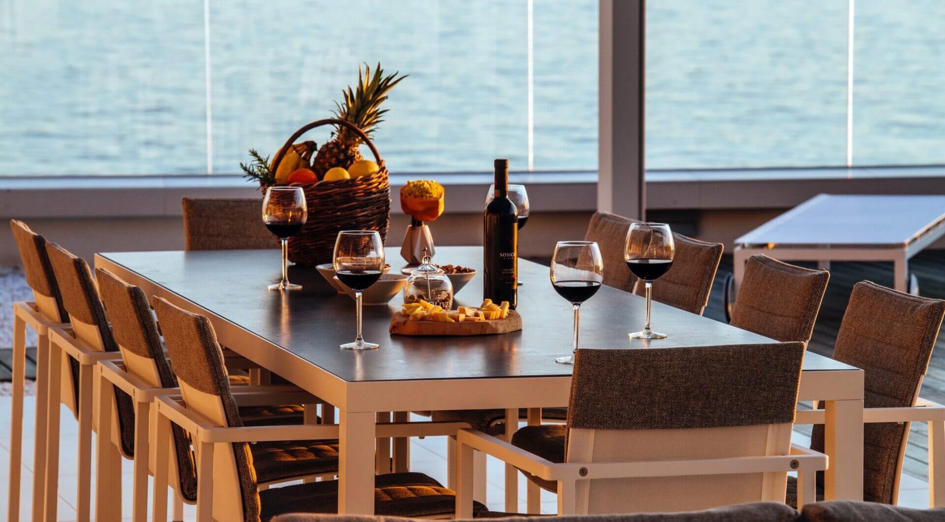 Chorwacja, Zadar