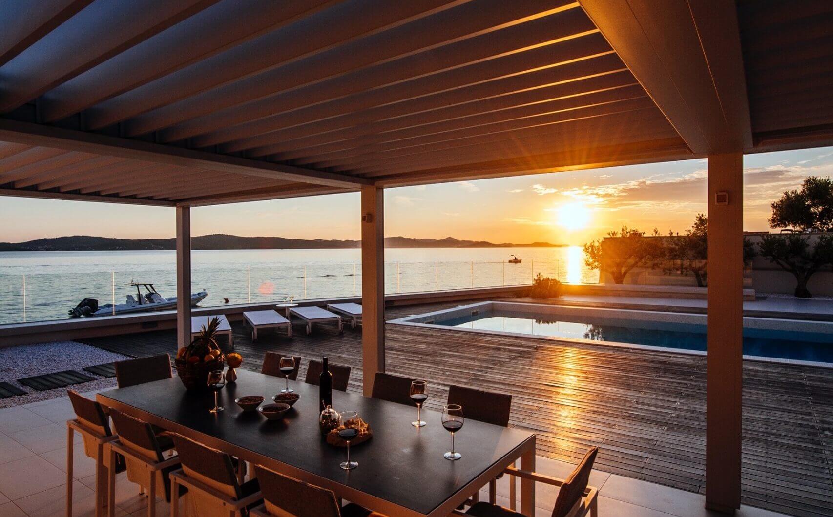 Chorwacja, Zadar