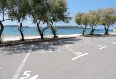Chorwacja, Vodice