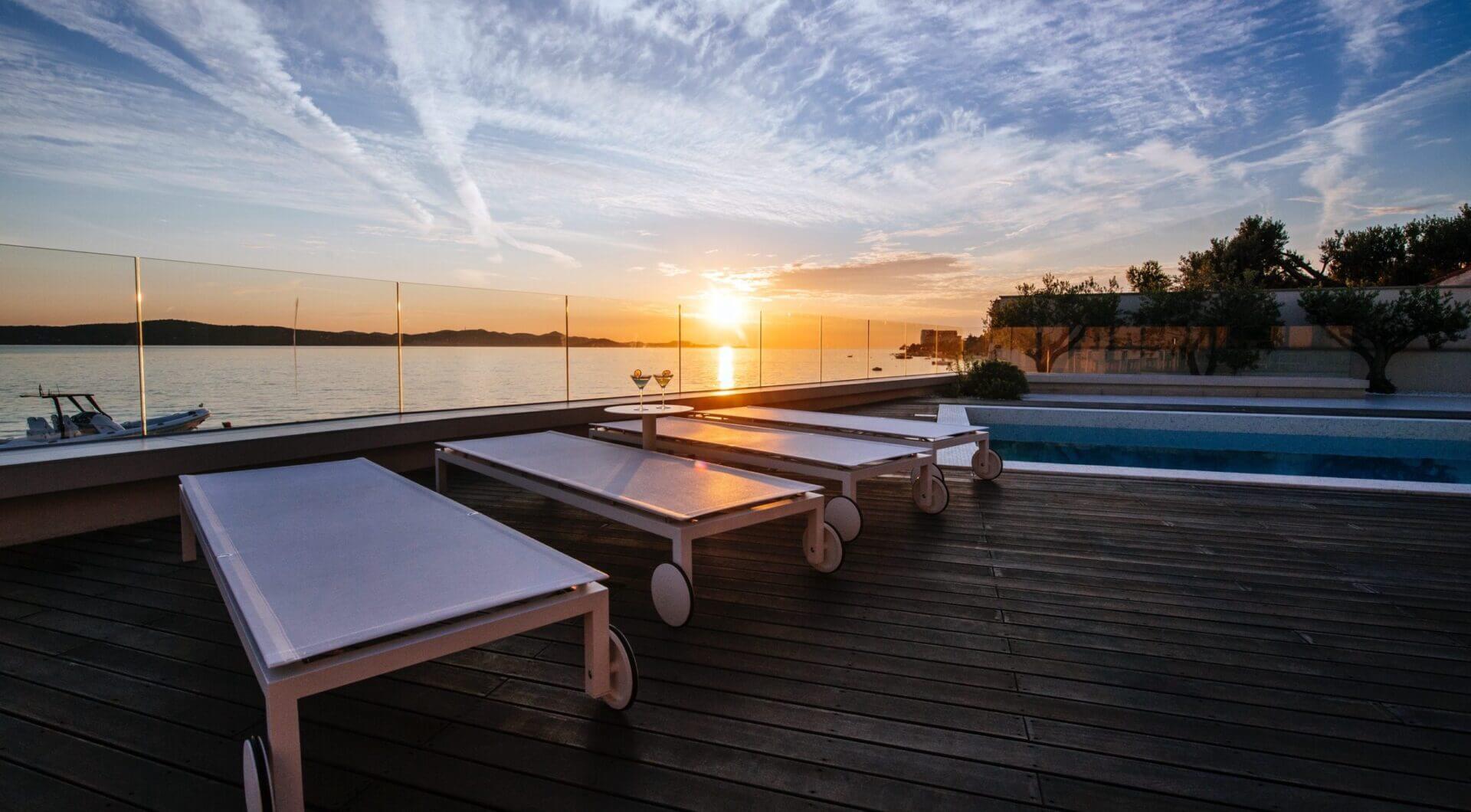 Chorwacja, Zadar