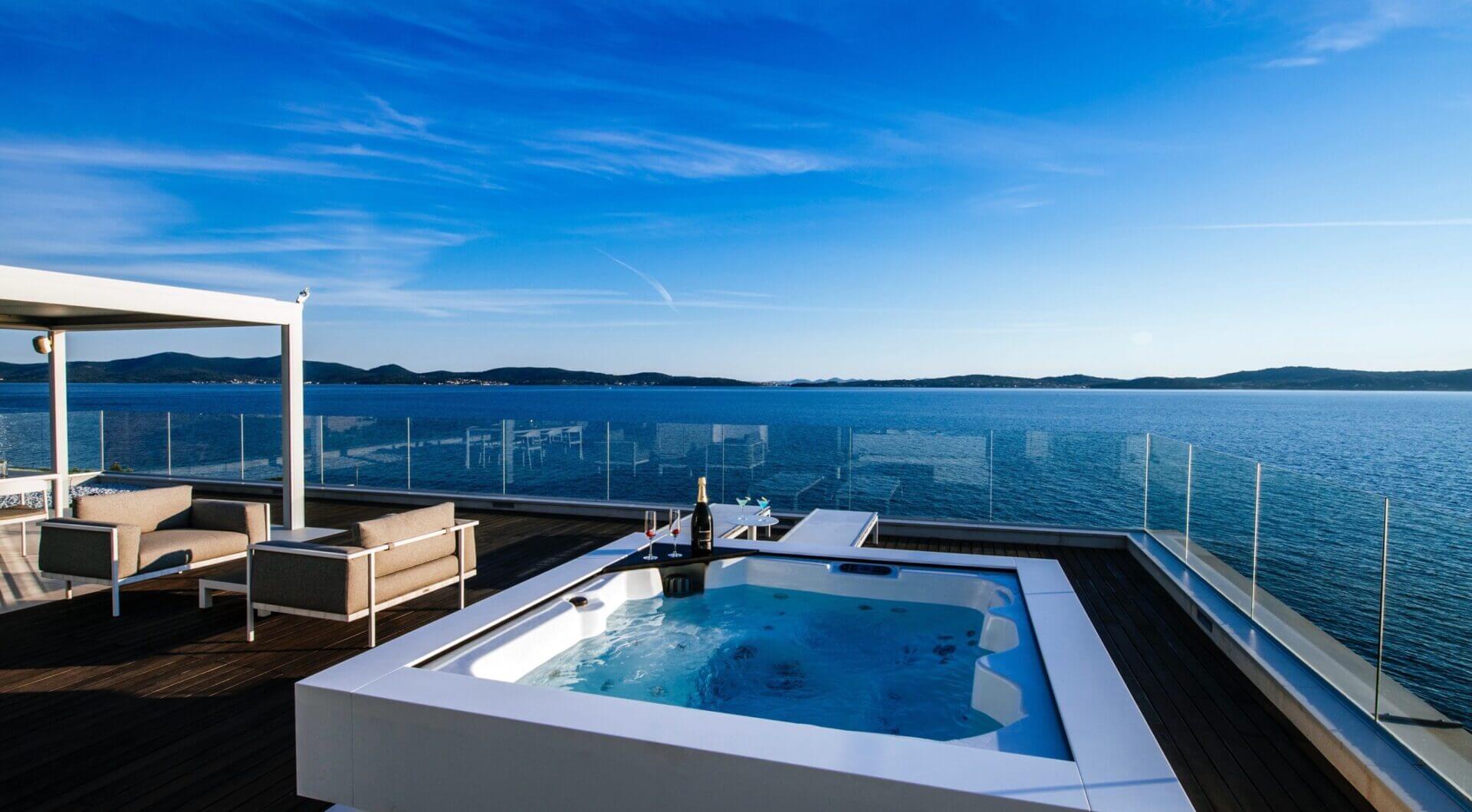 Chorwacja, Zadar