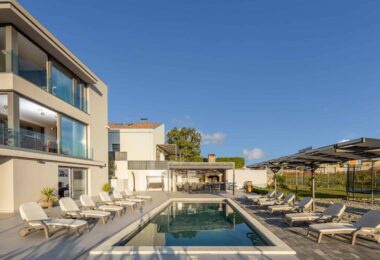 Chorwacja, Zadar régió