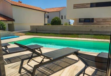 Chorwacja, Zadar régió