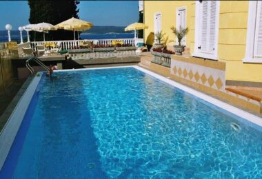 Chorwacja, Crikvenica