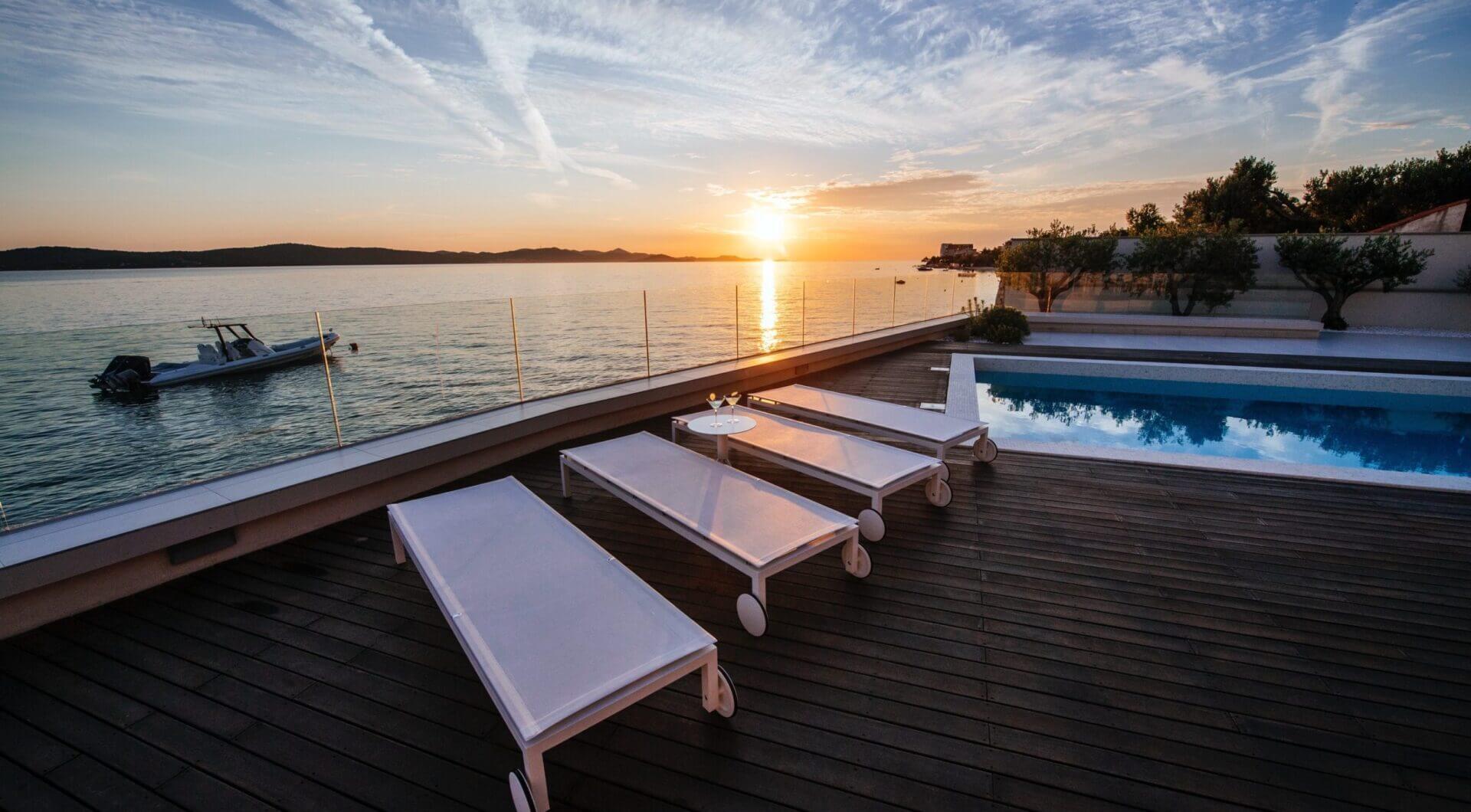 Chorwacja, Zadar