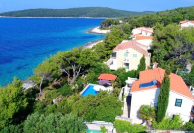 Chorwacja, Korčula