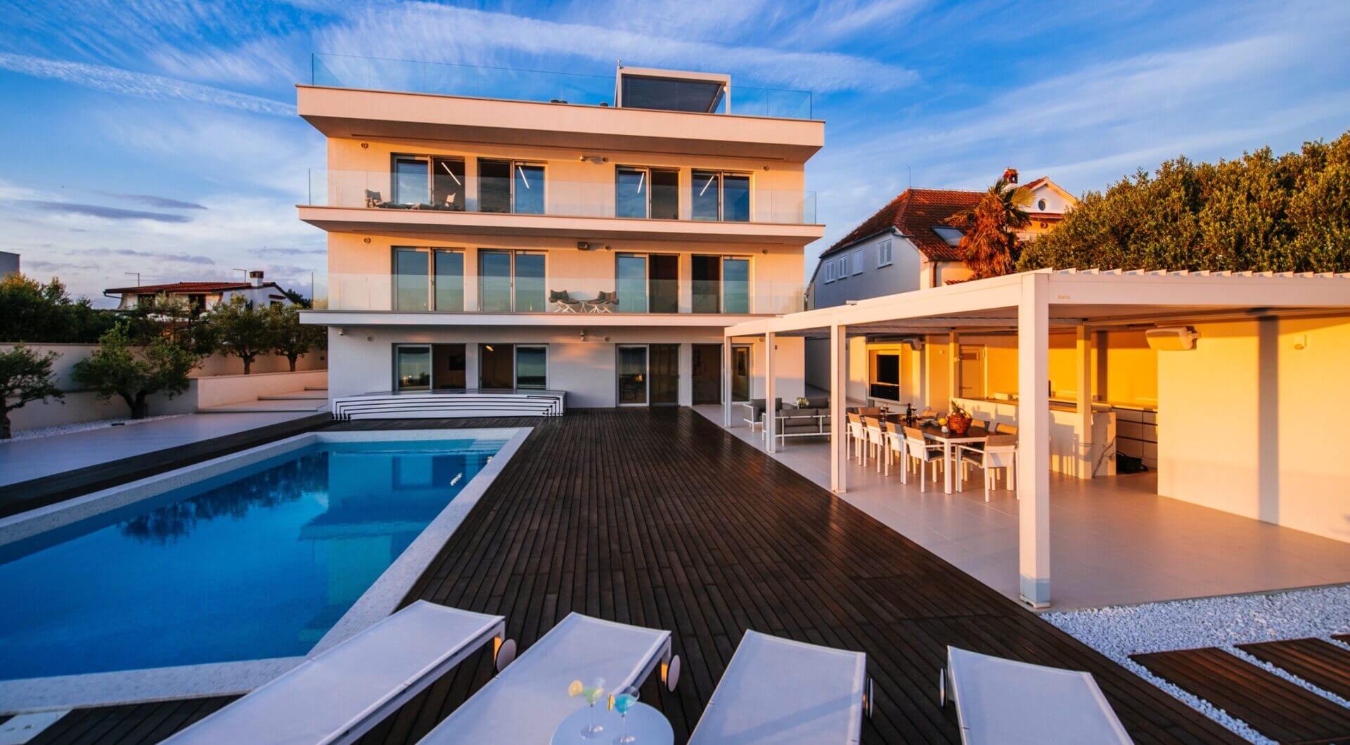 Chorwacja, Zadar