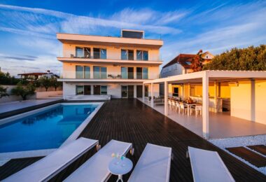 Chorwacja, Zadar