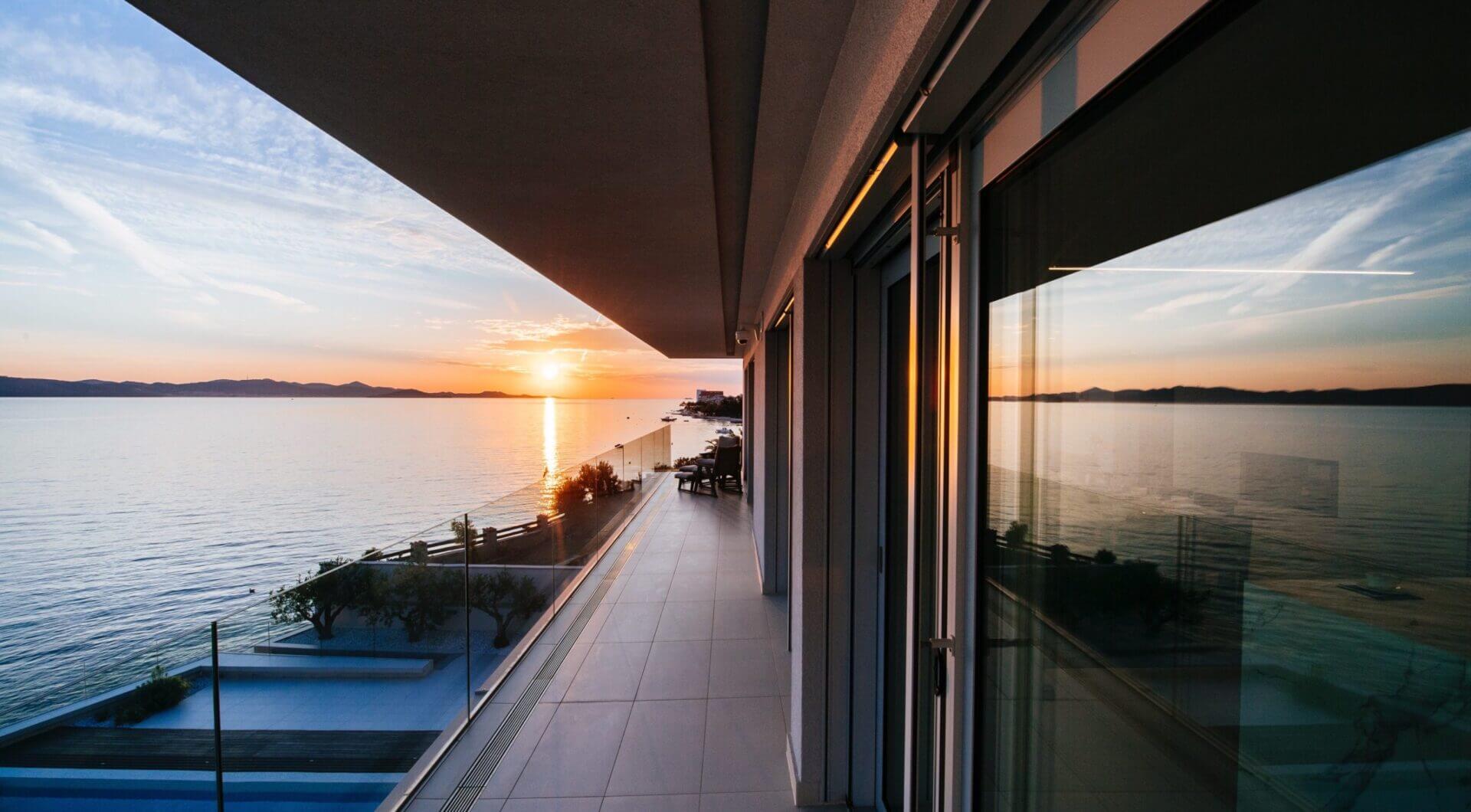 Chorwacja, Zadar