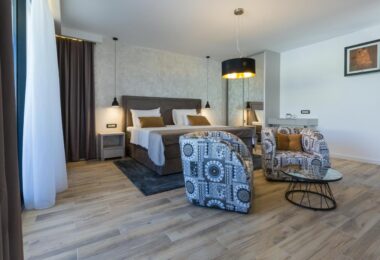 Chorwacja, Zadar