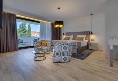 Chorwacja, Zadar