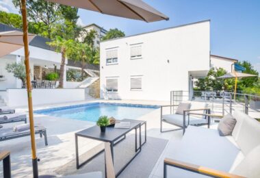 Chorwacja, Opatija
