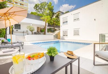 Chorwacja, Opatija