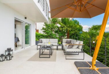 Chorwacja, Opatija