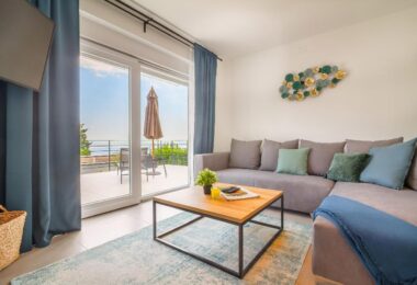 Chorwacja, Opatija
