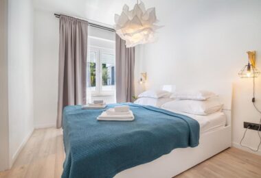 Chorwacja, Opatija