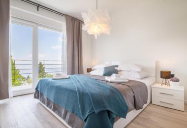 Chorwacja, Opatija