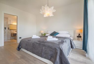 Chorwacja, Opatija