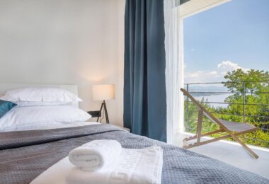 Chorwacja, Opatija