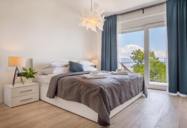 Chorwacja, Opatija