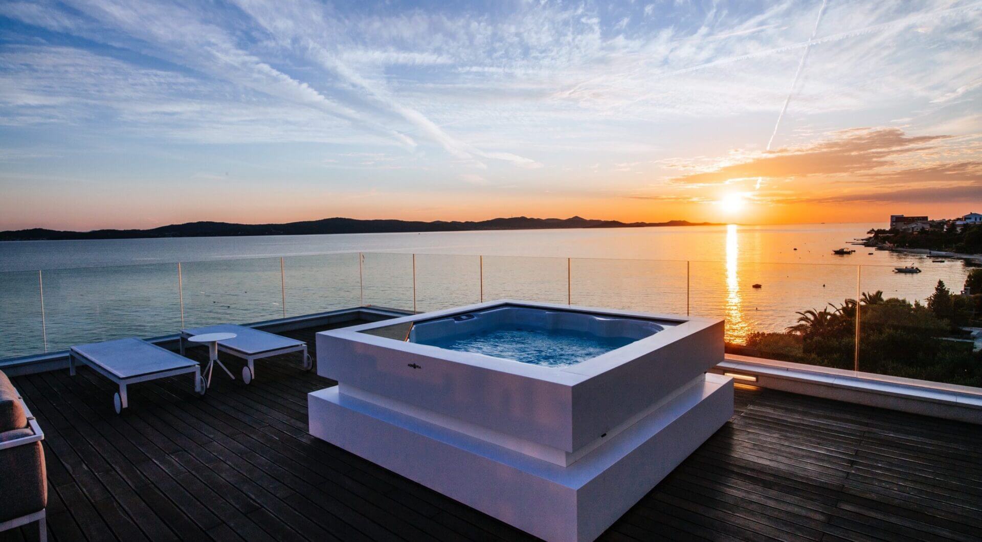 Chorwacja, Zadar