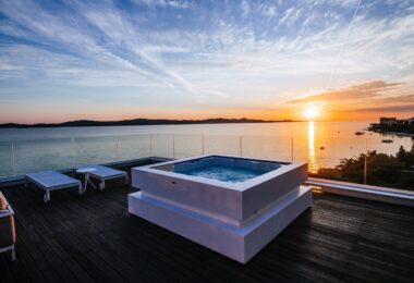 Chorwacja, Zadar