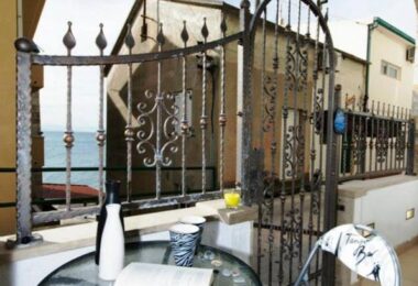 Chorwacja, Makarska Riviéra