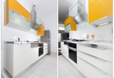 Chorwacja, Makarska Riviéra