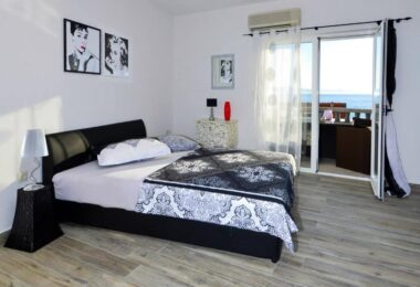 Chorwacja, Makarska Riviéra