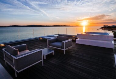 Chorwacja, Zadar