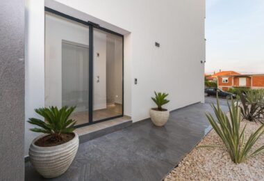 Chorwacja, Zadar