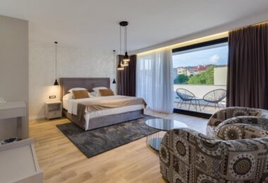 Chorwacja, Zadar