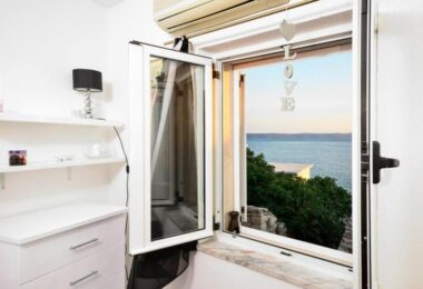 Chorwacja, Makarska Riviéra
