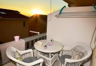 Chorwacja, Makarska Riviéra