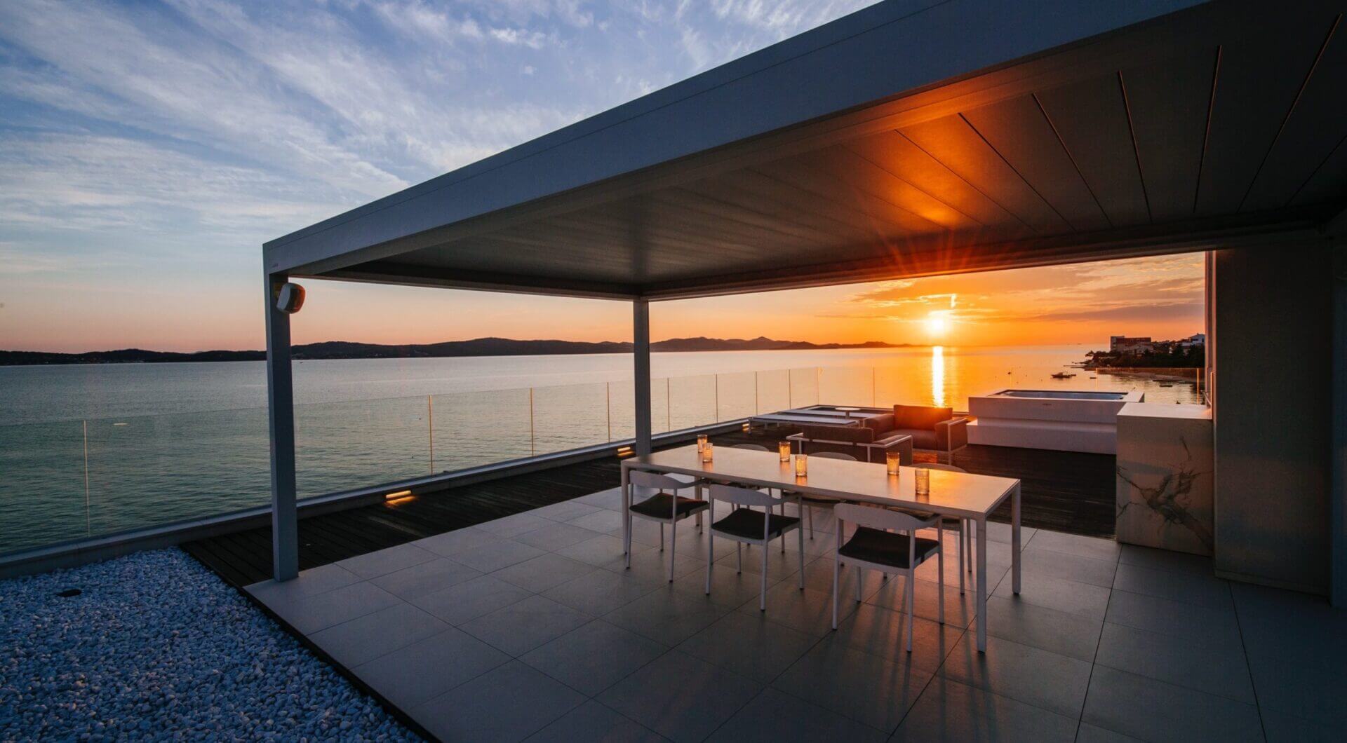 Chorwacja, Zadar