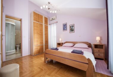 Chorwacja, Makarska