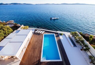 Chorwacja, Zadar