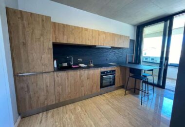 Chorwacja, Zadar régió