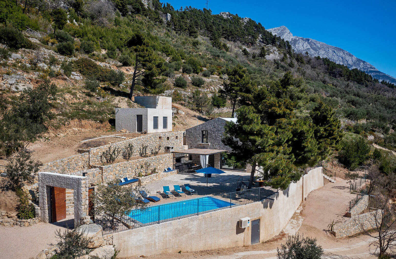 Chorwacja, Makarska
