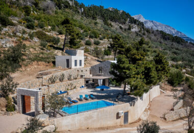 Chorwacja, Makarska