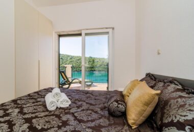Chorwacja, Dubrovnik régió