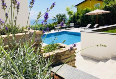 Chorwacja, Opatija