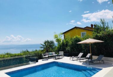 Chorwacja, Opatija