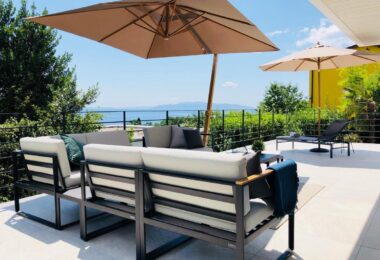 Chorwacja, Opatija