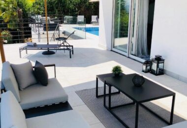Chorwacja, Opatija