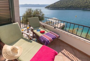 Chorwacja, Dubrovnik régió