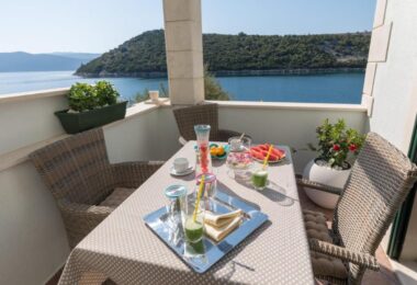 Chorwacja, Dubrovnik régió